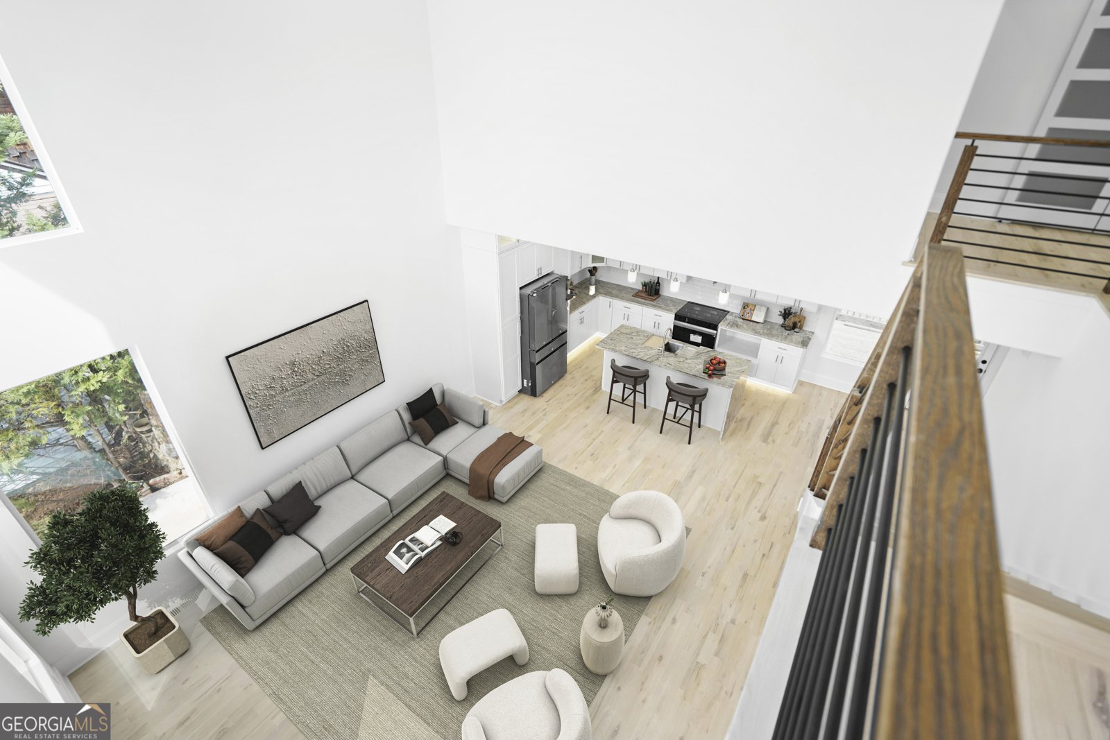 1650 Eastport Terrace Atlanta - 8