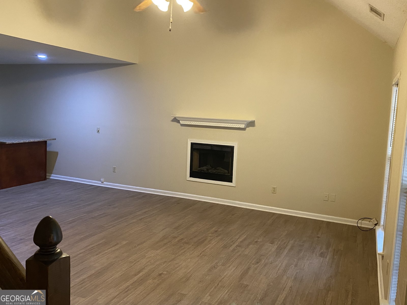 802 Taylor Court Statesboro - 3