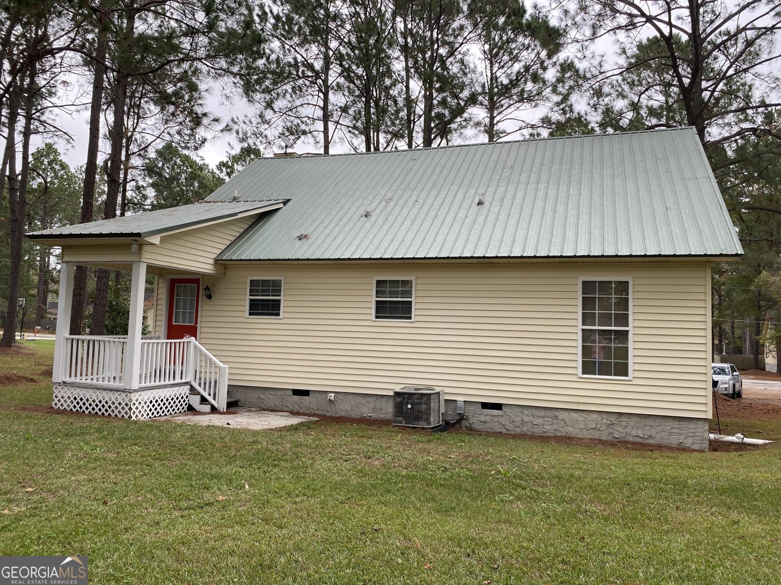 802 Taylor Court Statesboro - 9