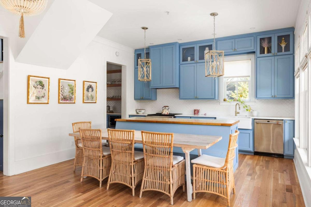 10528 Serenbe Lane Chattahoochee Hills - 15
