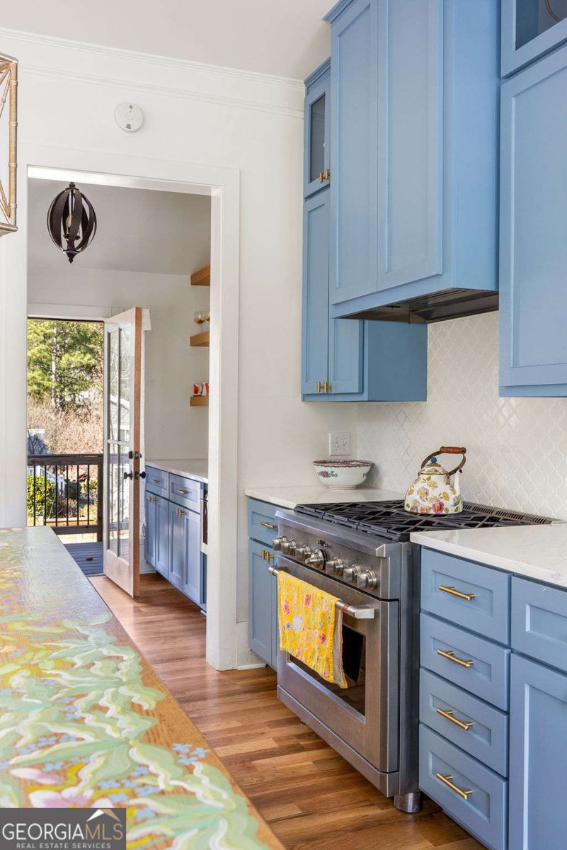 10528 Serenbe Lane Chattahoochee Hills - 16