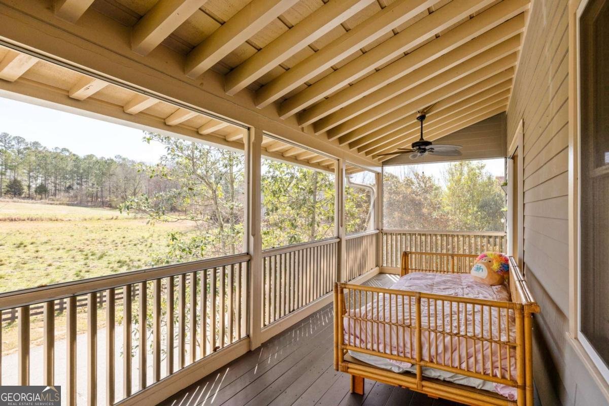 10528 Serenbe Lane Chattahoochee Hills - 27
