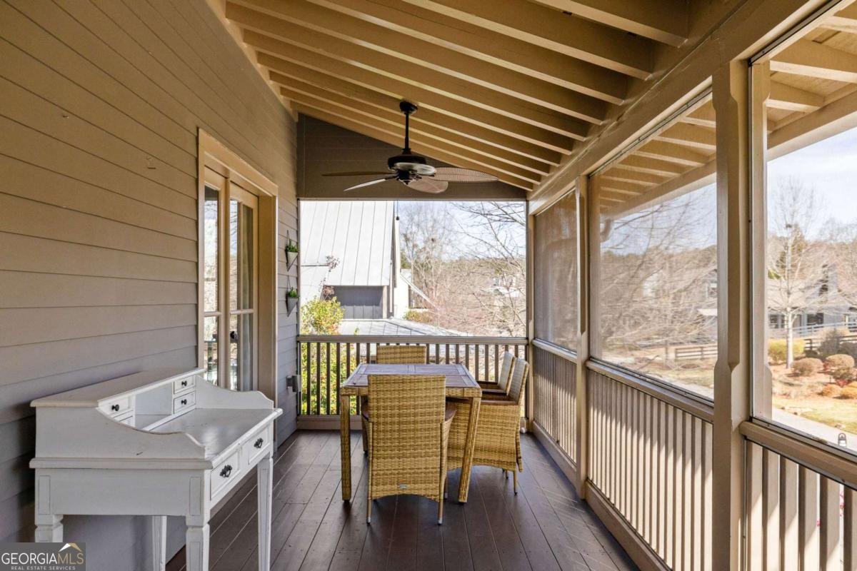 10528 Serenbe Lane Chattahoochee Hills - 28