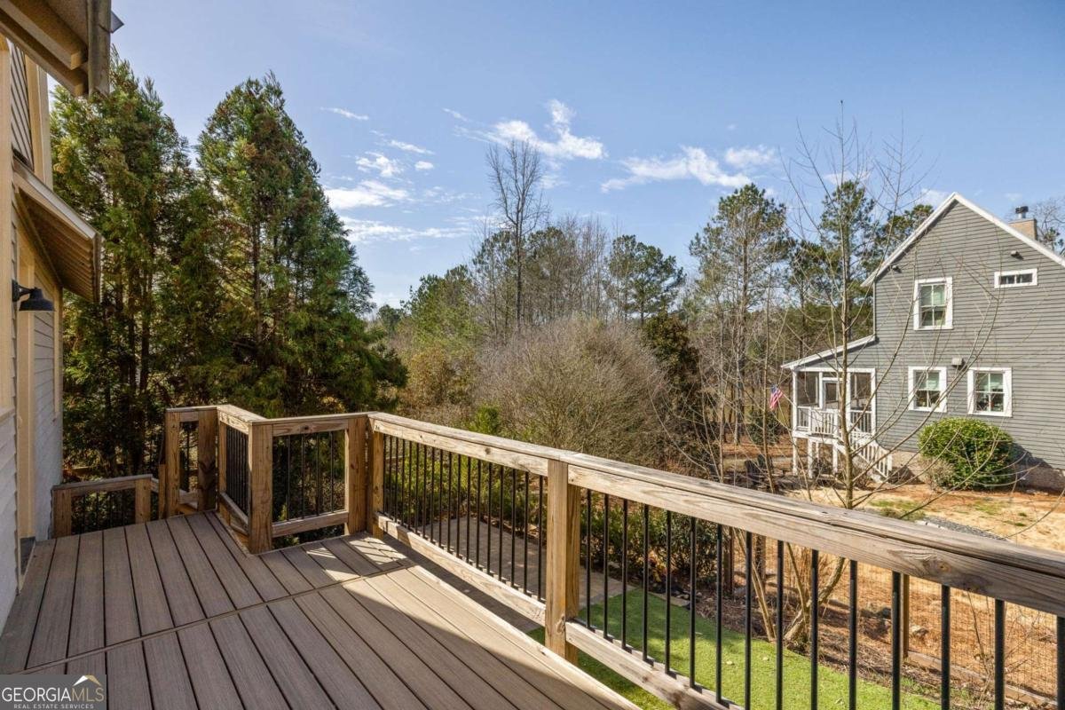 10528 Serenbe Lane Chattahoochee Hills - 30