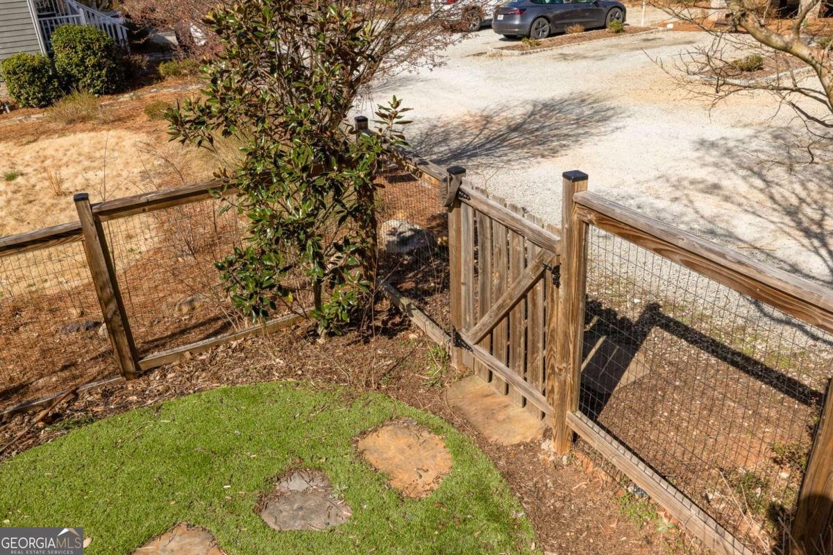 10528 Serenbe Lane Chattahoochee Hills - 31