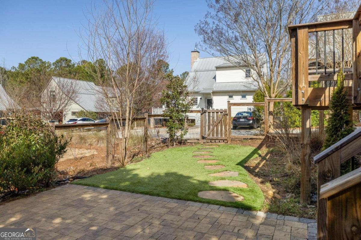 10528 Serenbe Lane Chattahoochee Hills - 33