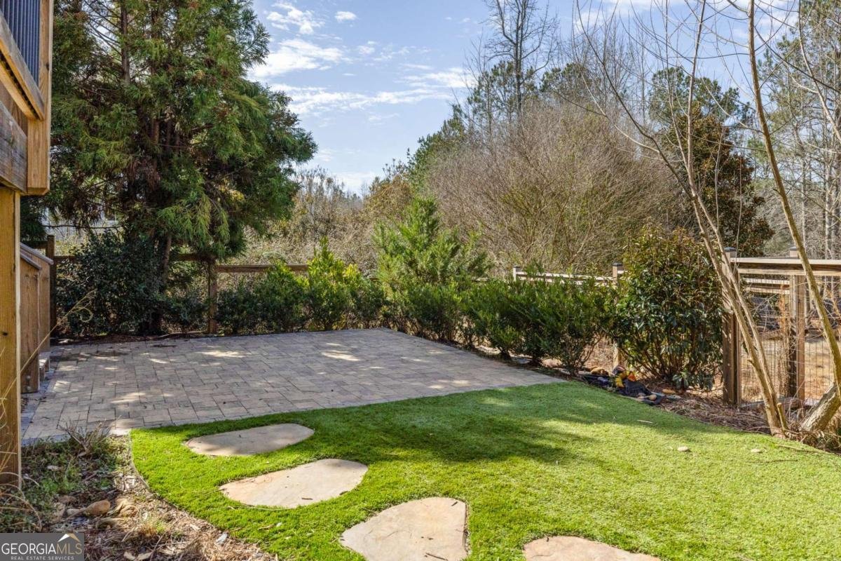 10528 Serenbe Lane Chattahoochee Hills - 34