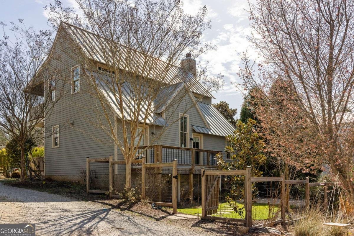 10528 Serenbe Lane Chattahoochee Hills - 35