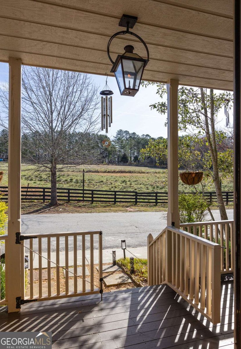 10528 Serenbe Lane Chattahoochee Hills - 4