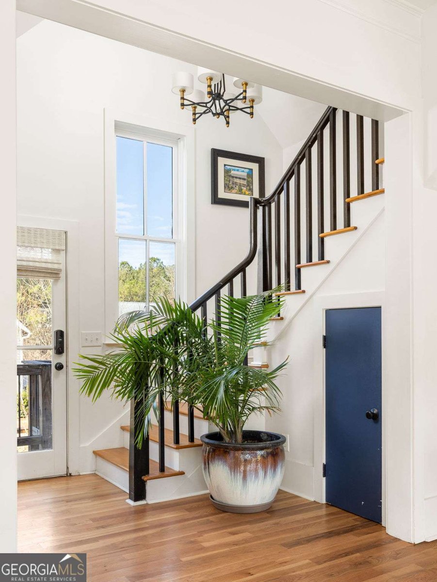 10528 Serenbe Lane Chattahoochee Hills - 9