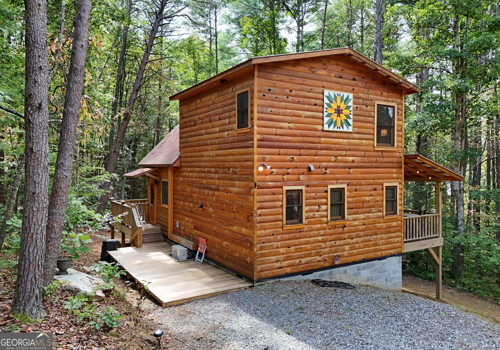 333 Whispering Hills Road Murphy - 2