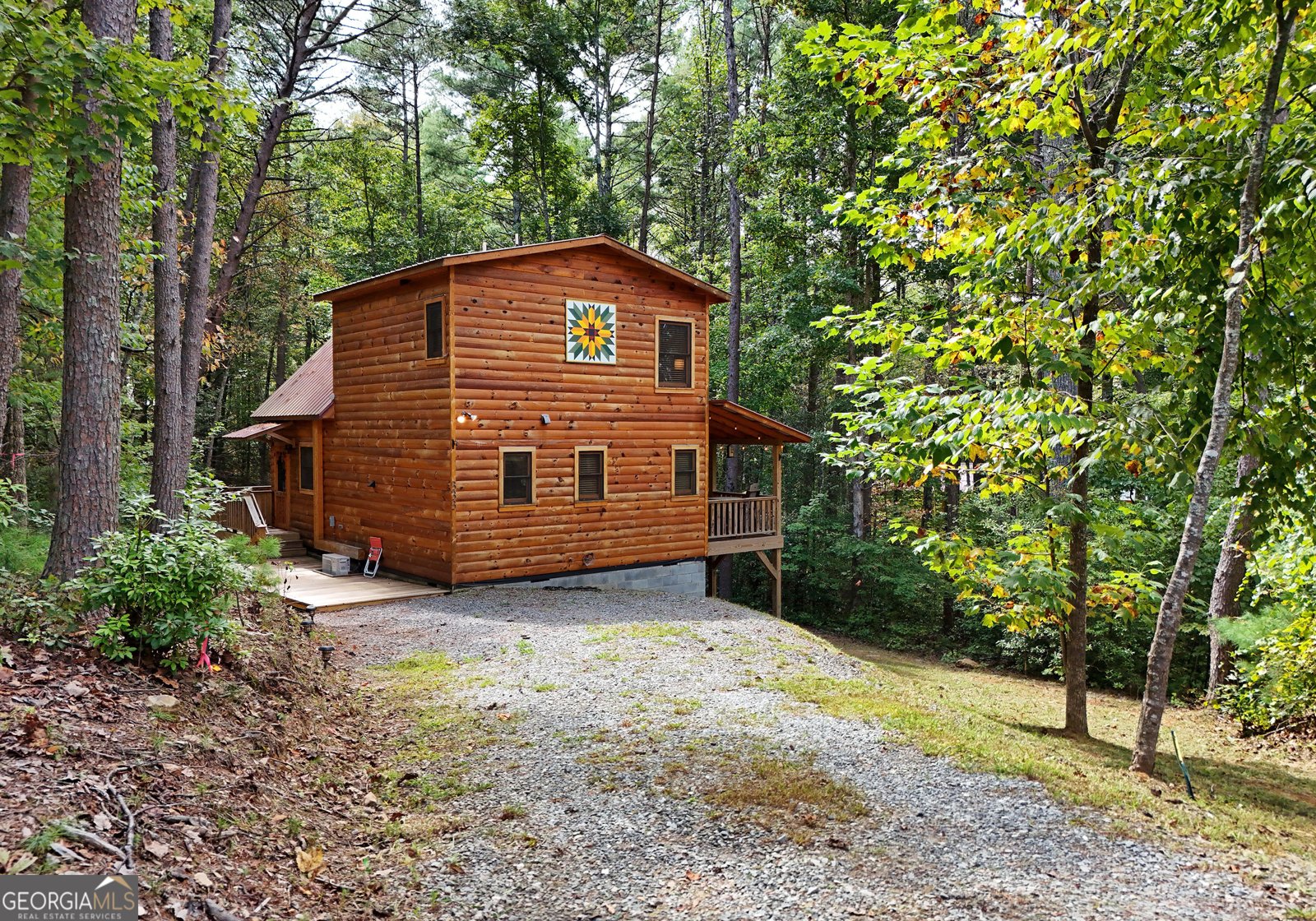 333 Whispering Hills Road Murphy - 22