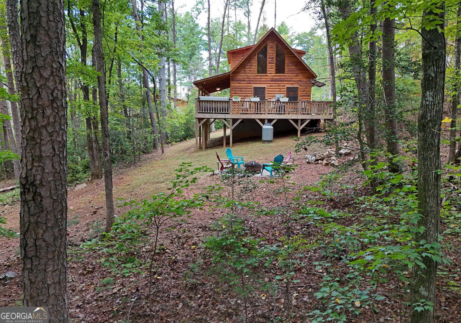 333 Whispering Hills Road Murphy - 24