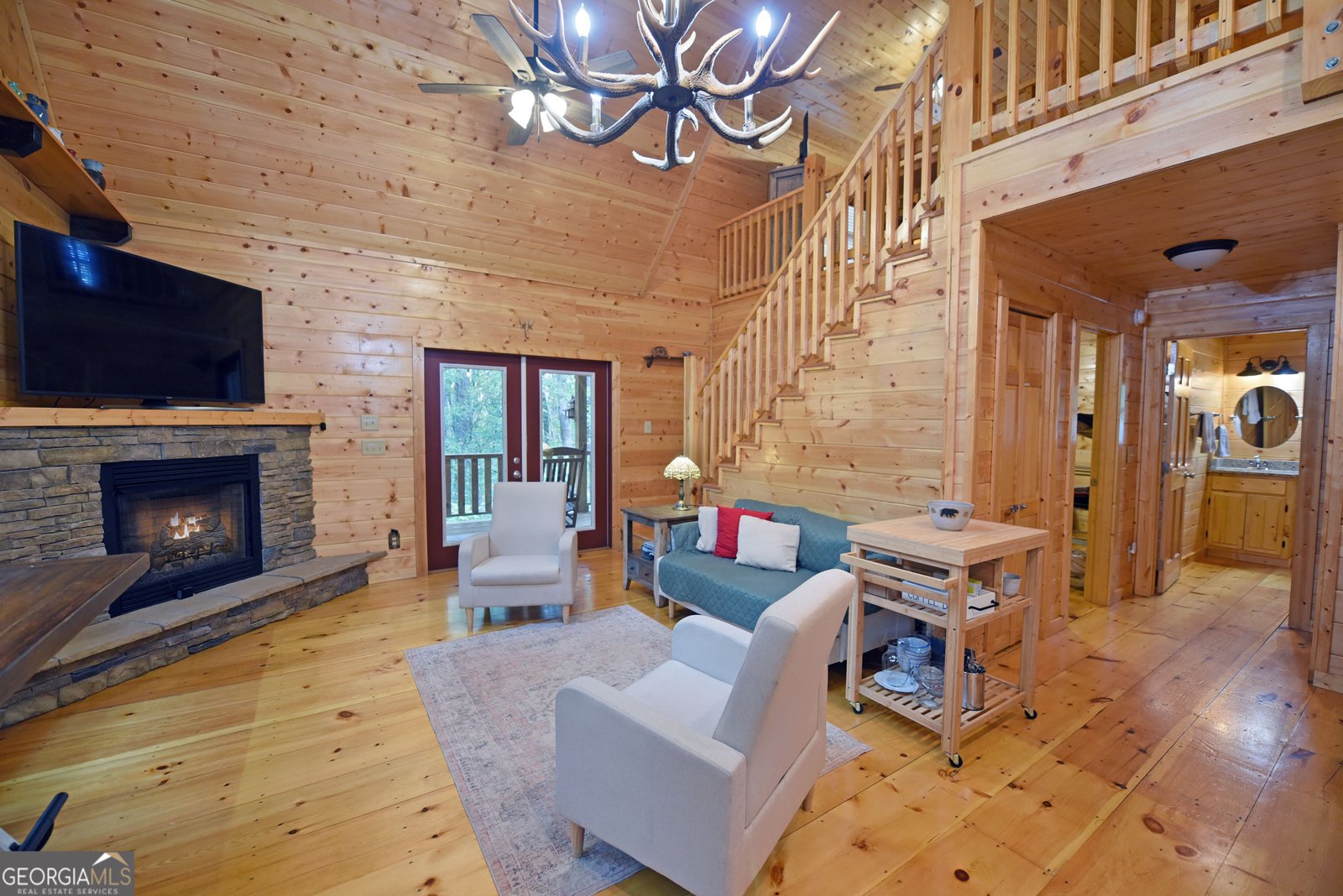 333 Whispering Hills Road Murphy - 4