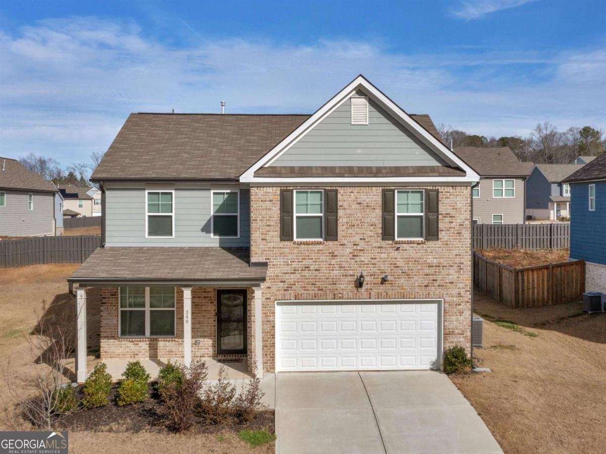 340 Layfield Drive Jonesboro - 1