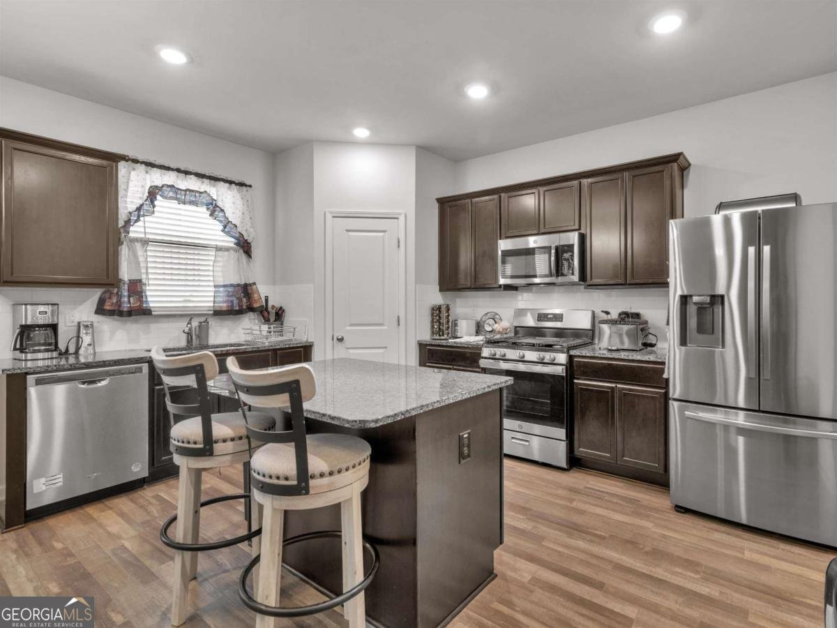 340 Layfield Drive Jonesboro - 16
