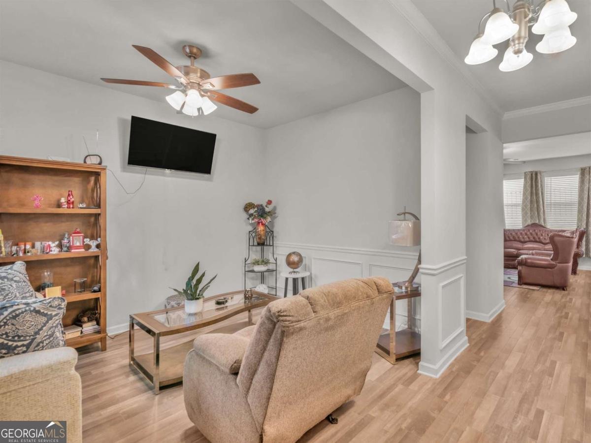 340 Layfield Drive Jonesboro - 2