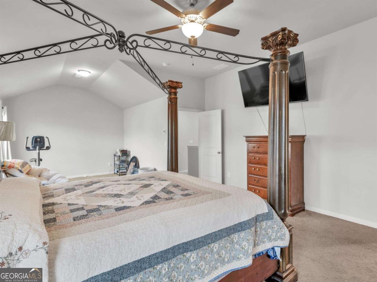 340 Layfield Drive Jonesboro - 27