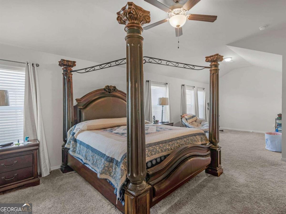 340 Layfield Drive Jonesboro - 28