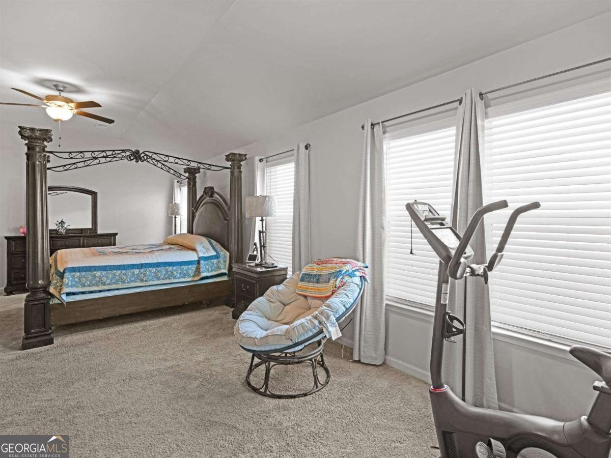 340 Layfield Drive Jonesboro - 30