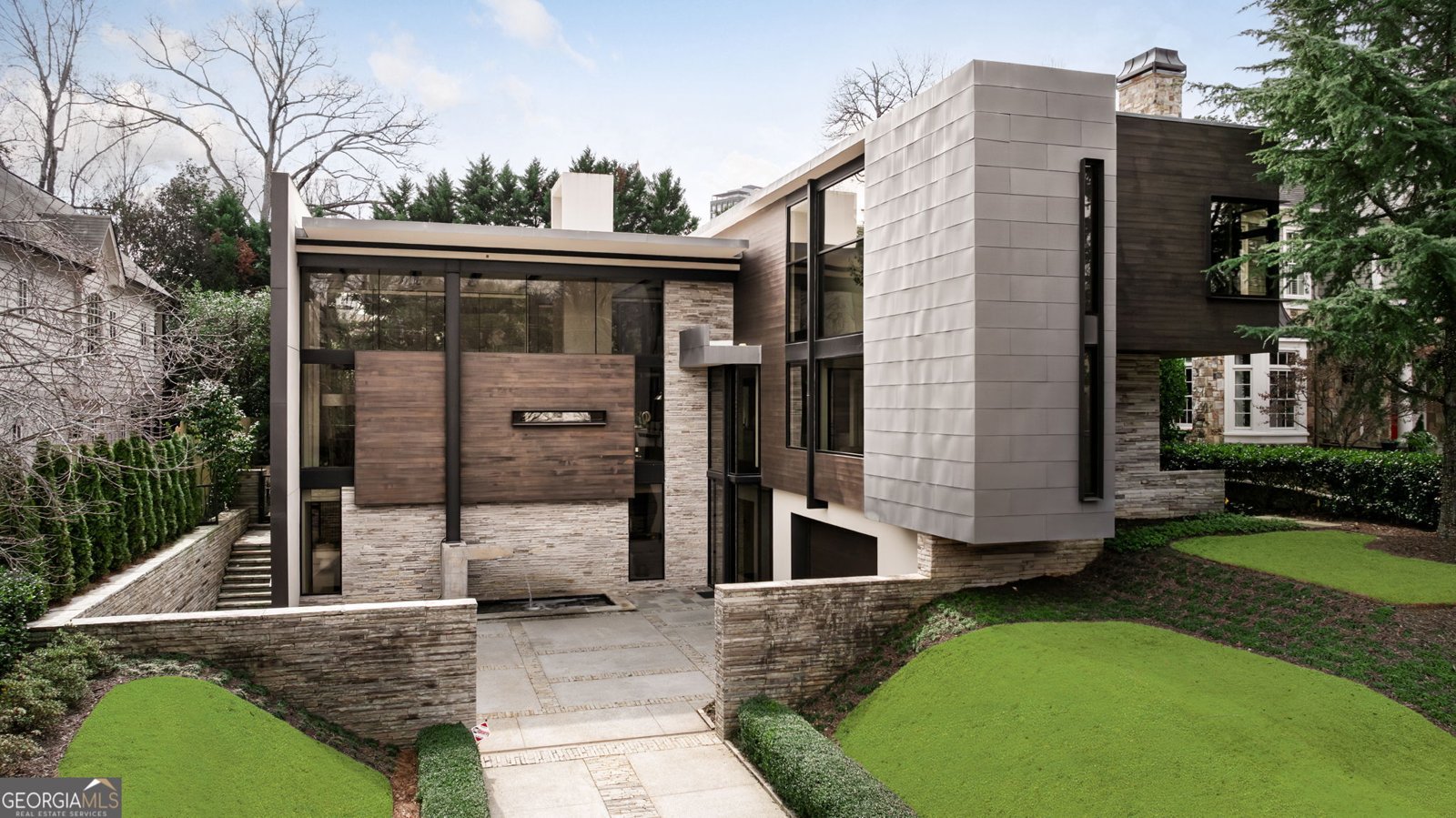 79 Beverly Road Atlanta - 1