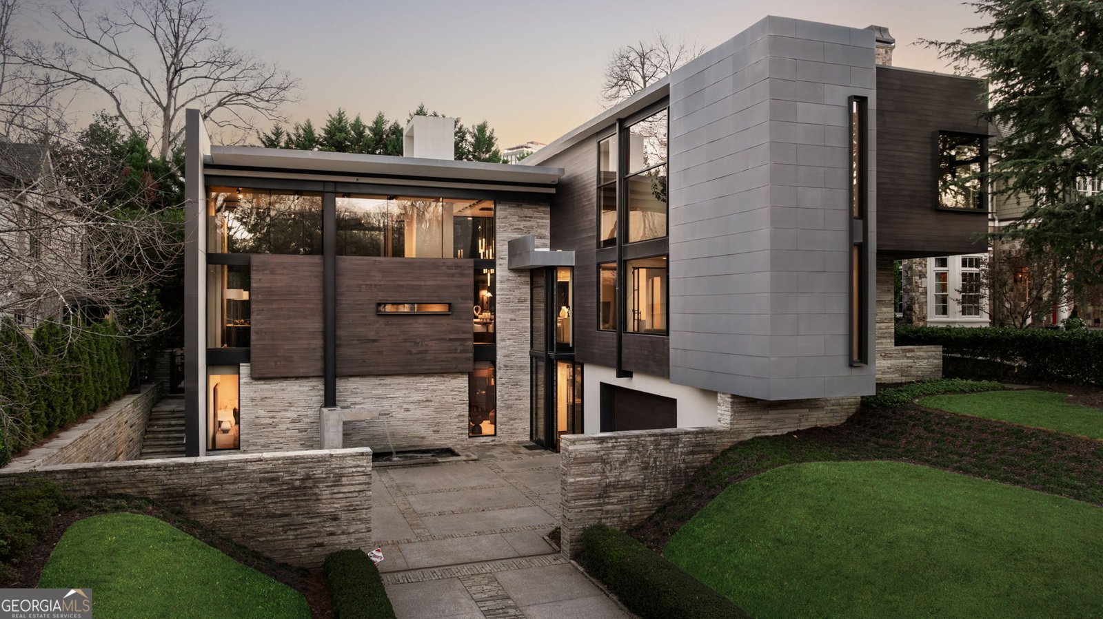 79 Beverly Road Atlanta - 2