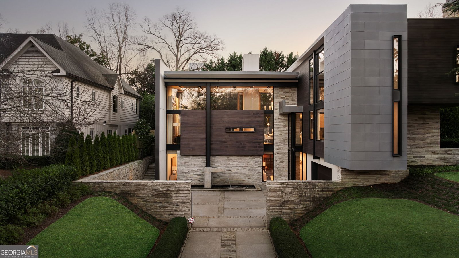 79 Beverly Road Atlanta - 6