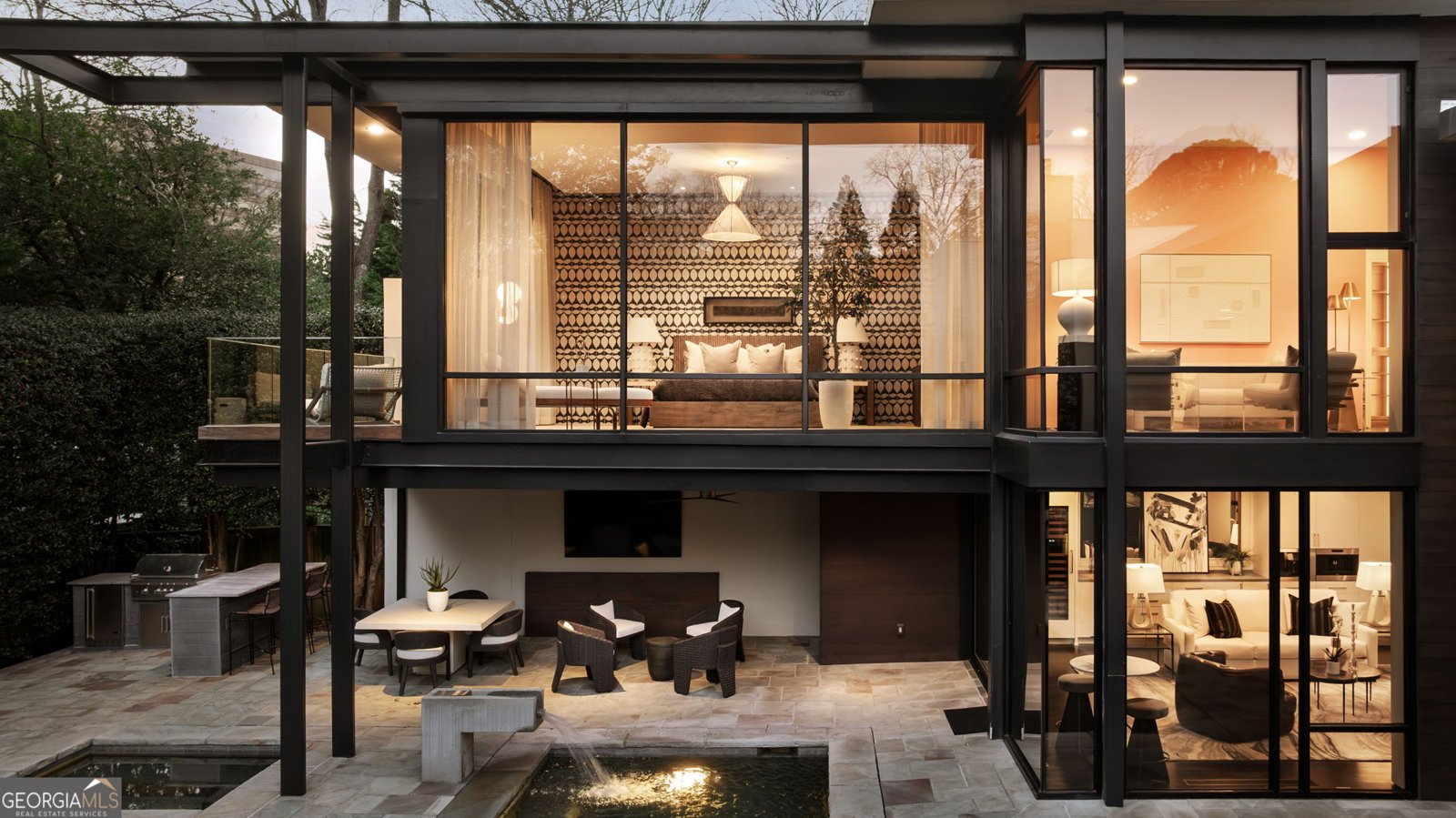 79 Beverly Road Atlanta - 73