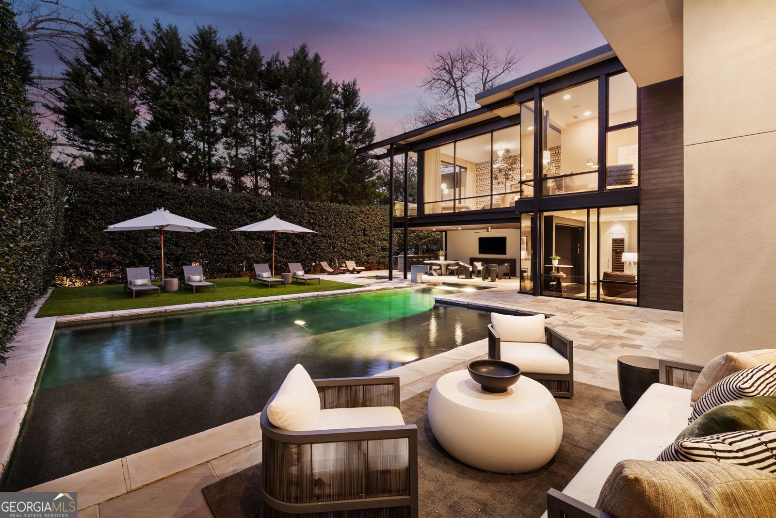 79 Beverly Road Atlanta - 77