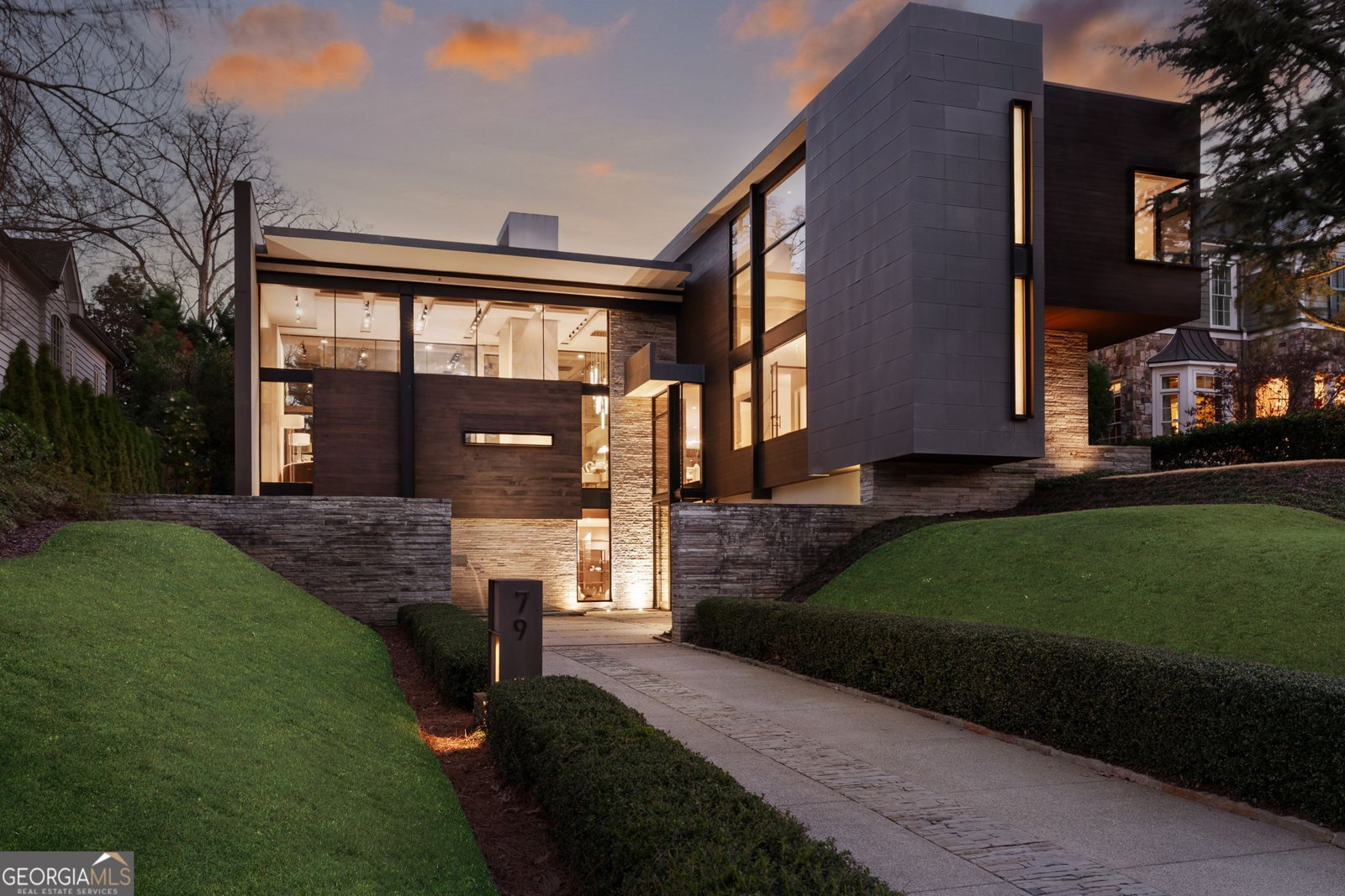 79 Beverly Road Atlanta - 8