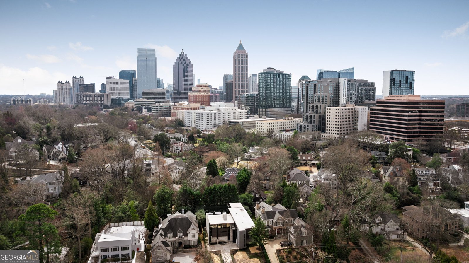 79 Beverly Road Atlanta - 81