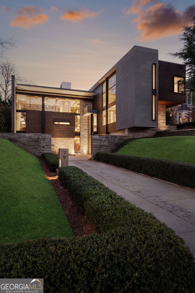 79 Beverly Road Atlanta - 9