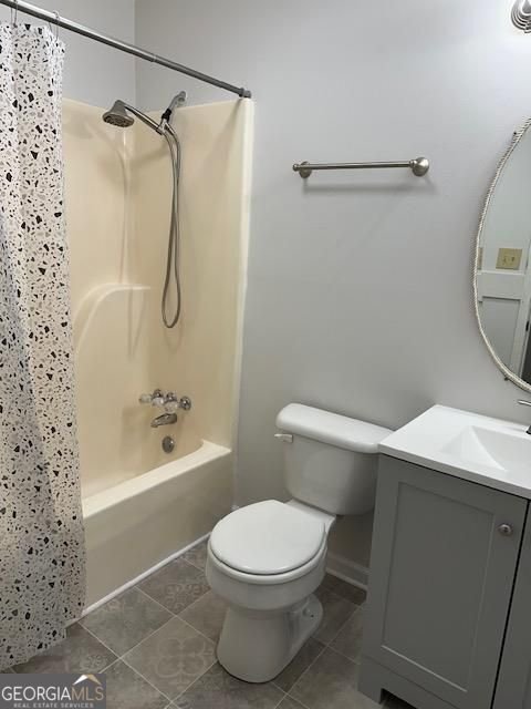 1436 Heritage Court Villa Rica - 21