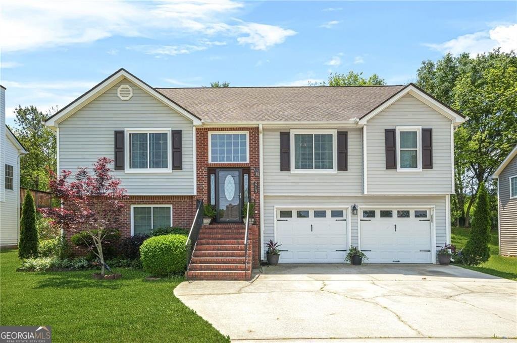 2713 Silver Queen Road Ellenwood - 1