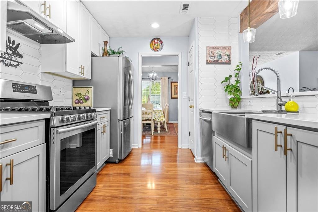 2713 Silver Queen Road Ellenwood - 10
