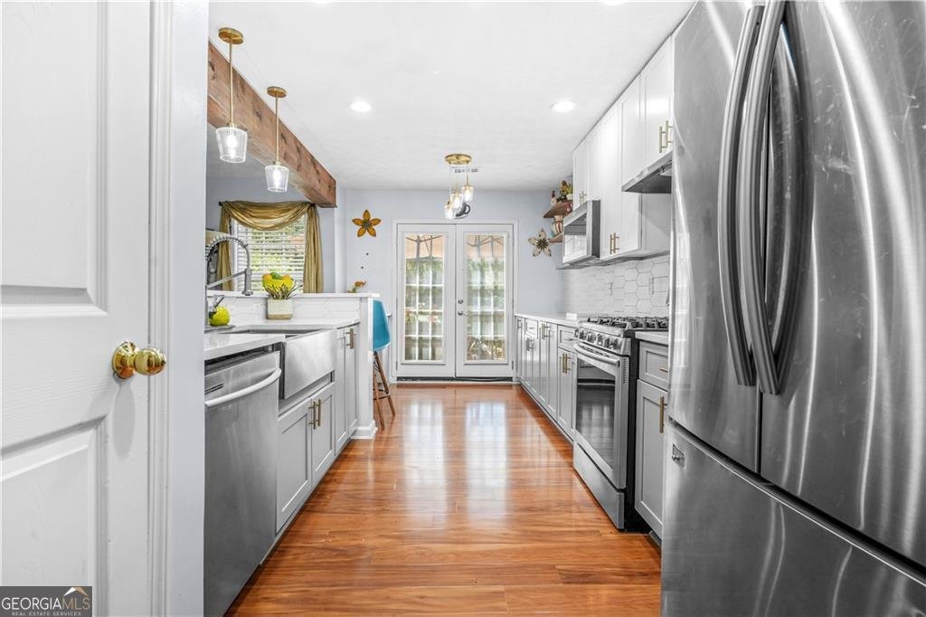 2713 Silver Queen Road Ellenwood - 12