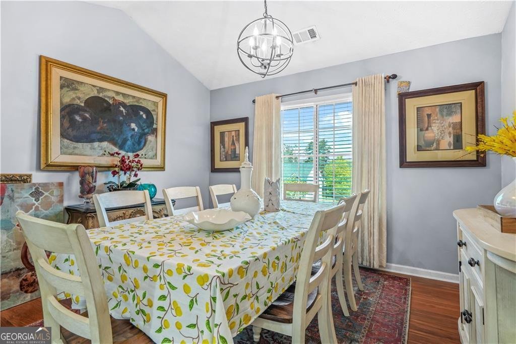 2713 Silver Queen Road Ellenwood - 13