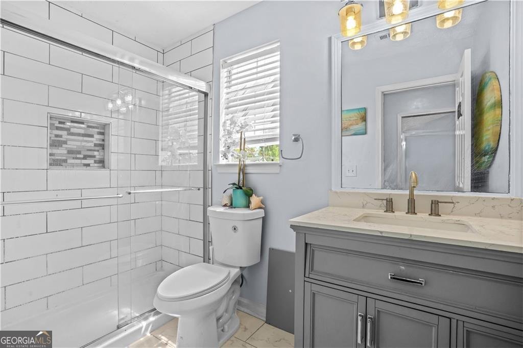 2713 Silver Queen Road Ellenwood - 16