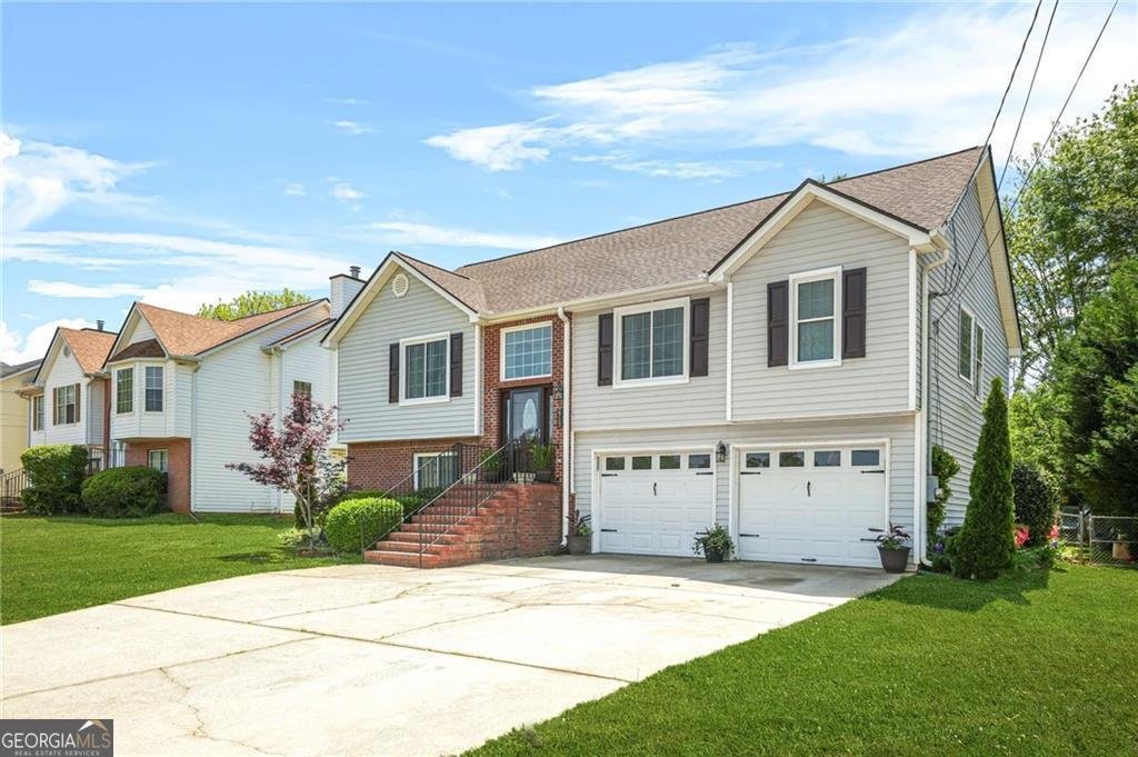 2713 Silver Queen Road Ellenwood - 2