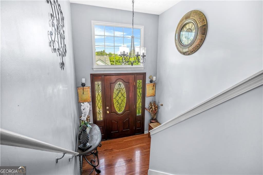 2713 Silver Queen Road Ellenwood - 24