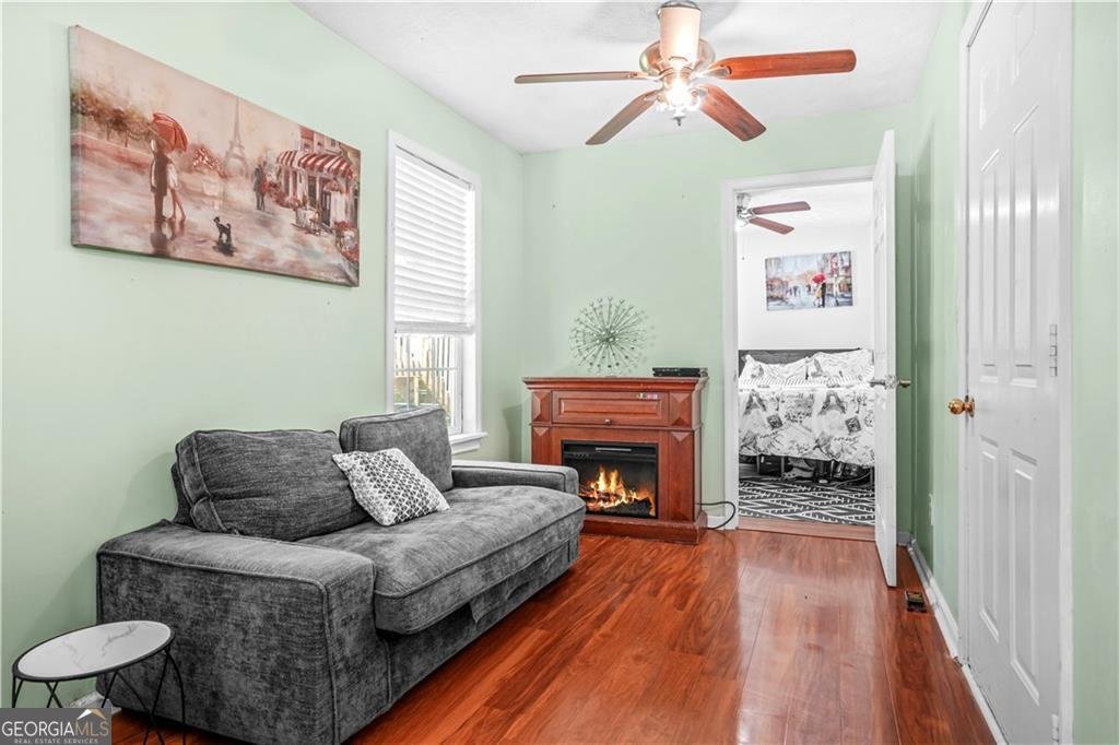 2713 Silver Queen Road Ellenwood - 28