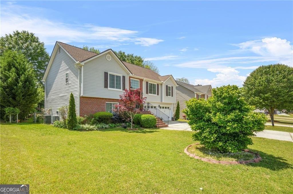 2713 Silver Queen Road Ellenwood - 3
