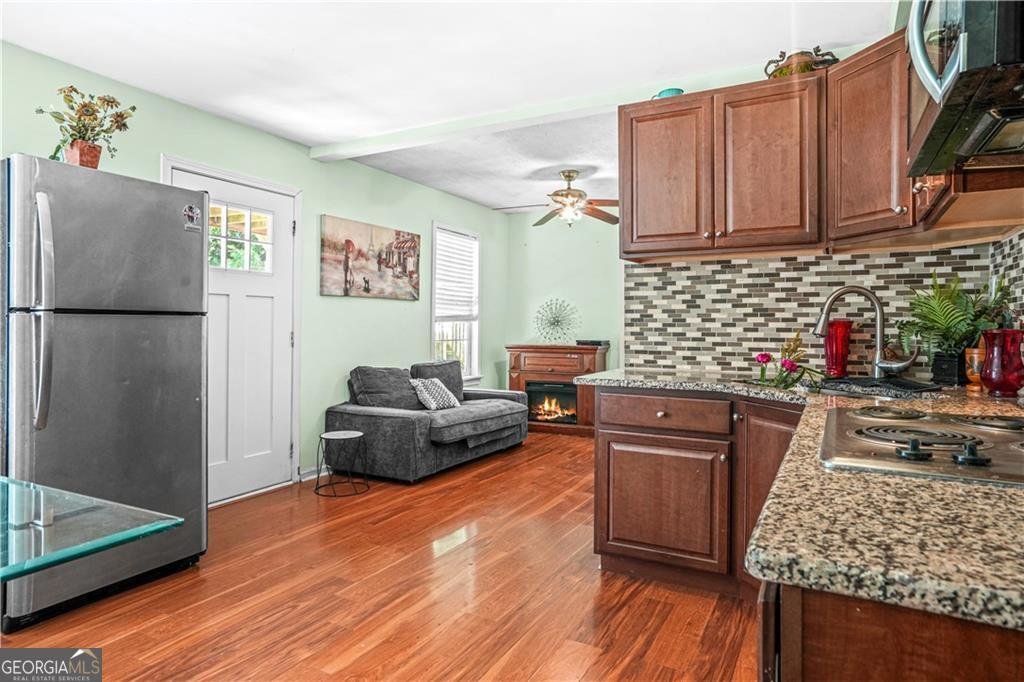 2713 Silver Queen Road Ellenwood - 30
