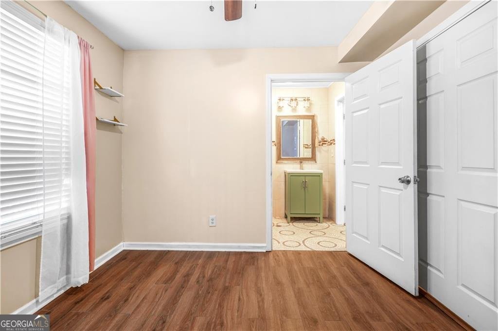 2713 Silver Queen Road Ellenwood - 37