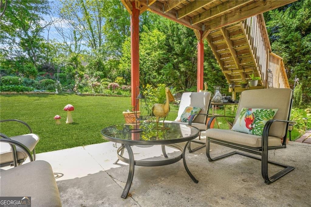 2713 Silver Queen Road Ellenwood - 40