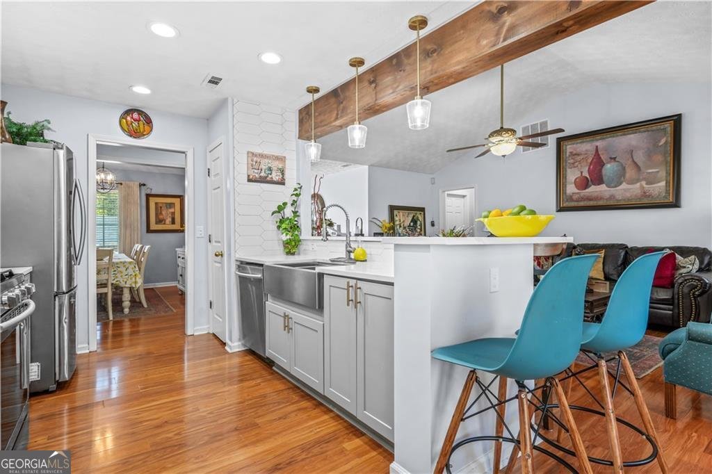 2713 Silver Queen Road Ellenwood - 5