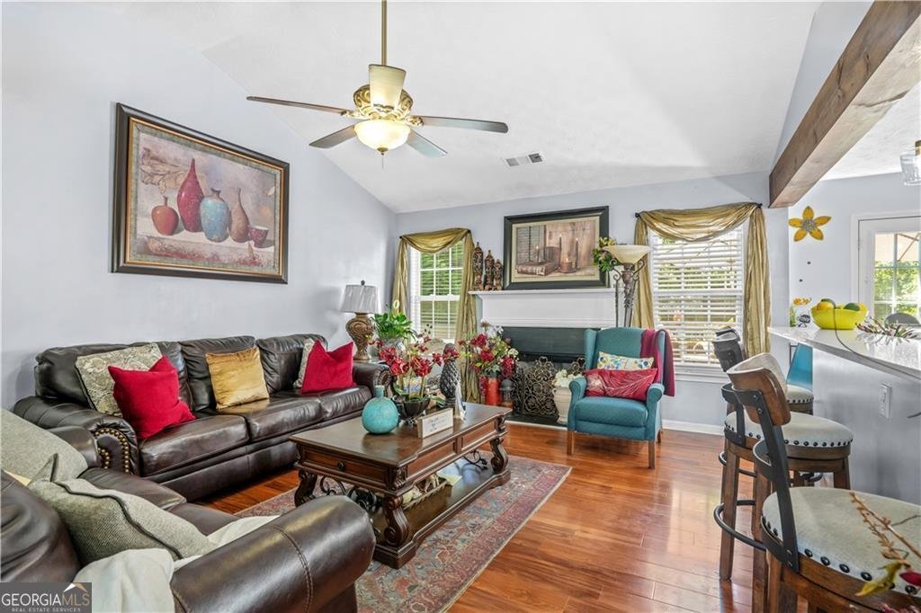 2713 Silver Queen Road Ellenwood - 6