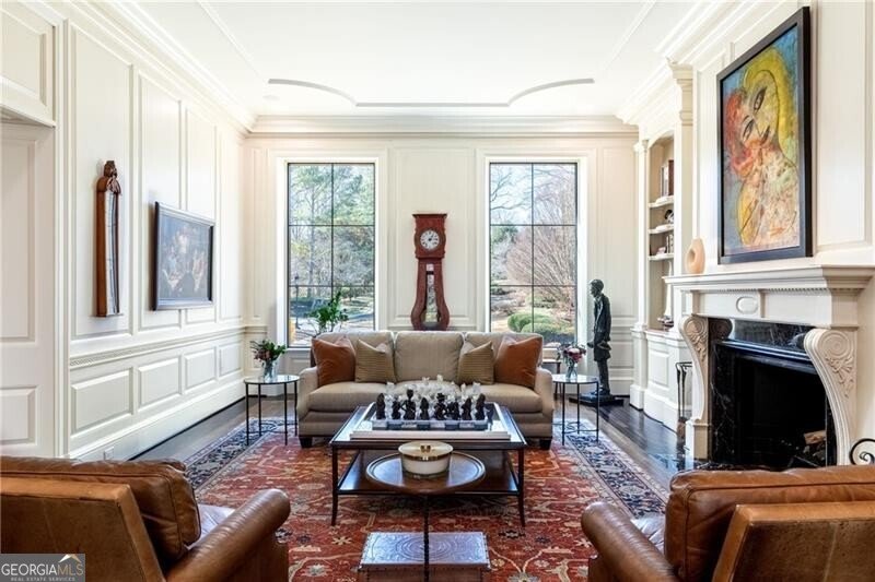 4615 Northside Drive Atlanta - 14