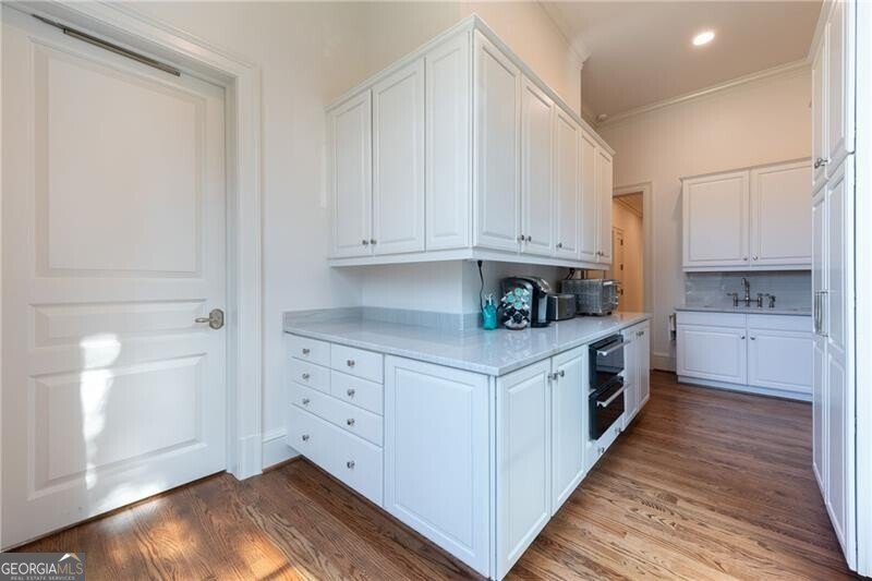 4615 Northside Drive Atlanta - 15