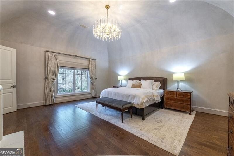 4615 Northside Drive Atlanta - 18